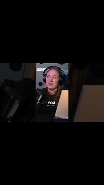 Never Hit First, Modern Woman Insists.