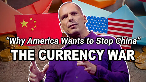 This is How China is Threatening the U.S. Dollar's Dominance