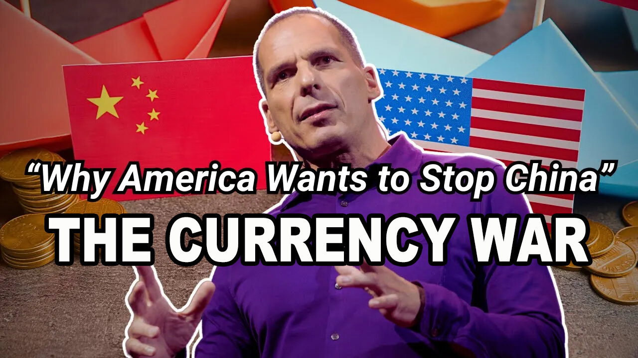 This is How China is Threatening the U.S. Dollar's Dominance