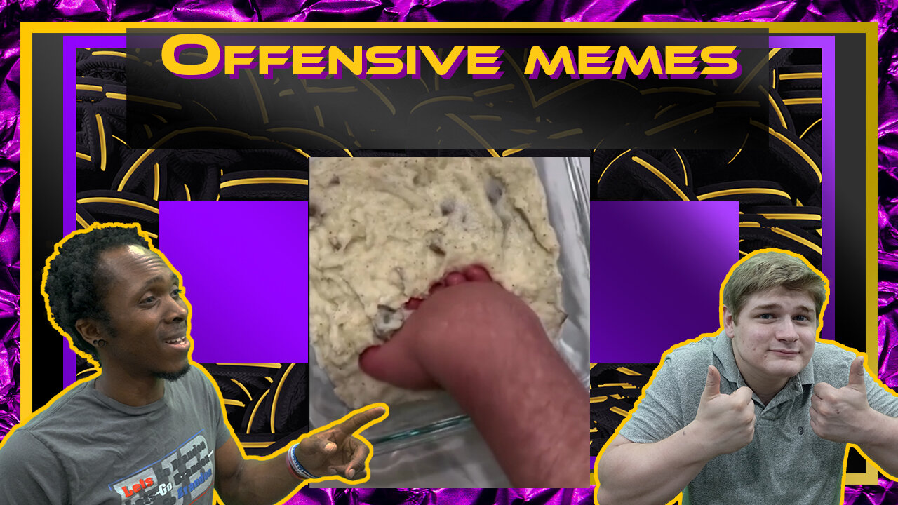 Oreyo Show EP.93 Clips | Offensive memes