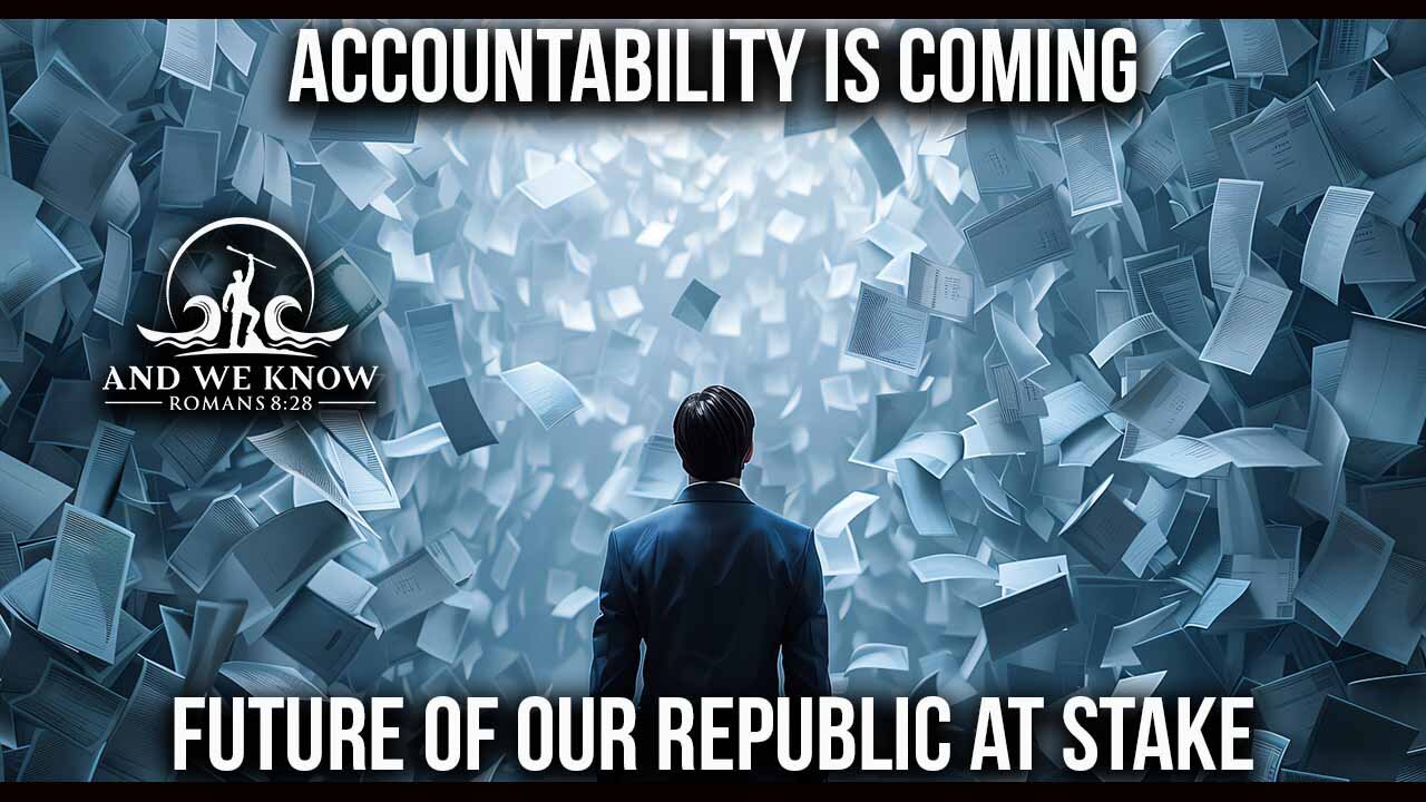 11.21.24: Accountability is coming! Whitaker hits perfect DELTA, We the PEOPLE in BATTLE, DEI out? PRAY!