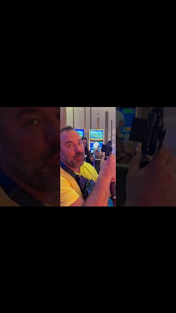 This Is What I Was Waiting For!!! #casino #gambling #hardrock