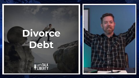 Divorce Debt - E77 (Full)