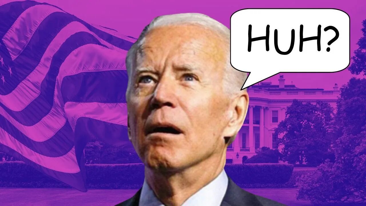 Progressive Caucus Endorses Biden AGAIN.. And He Hasn’t Announced Yet