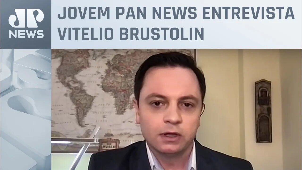 Quem sai perdendo mais após desencontro no G7: Lula ou Zelensky? Especialista explica