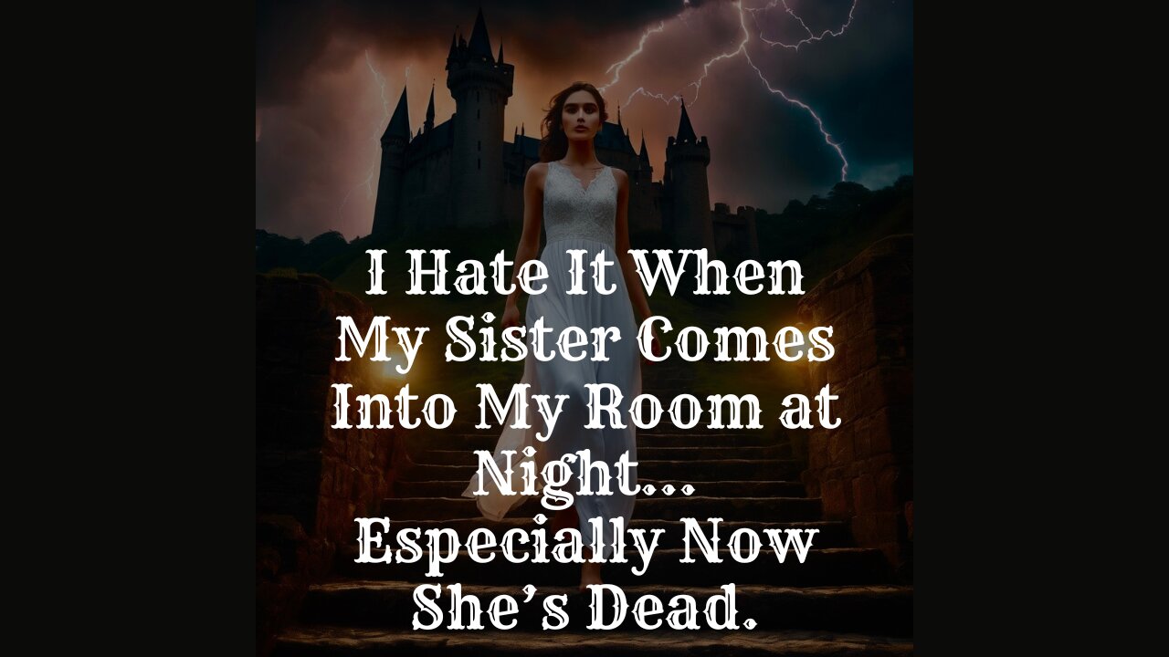 The Wish (Horror/Fantasy/Scary/Romance Creepypasta)