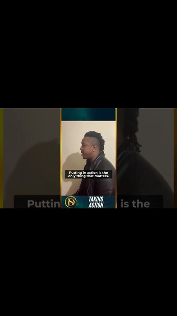 Do This When You Want to Reach Success