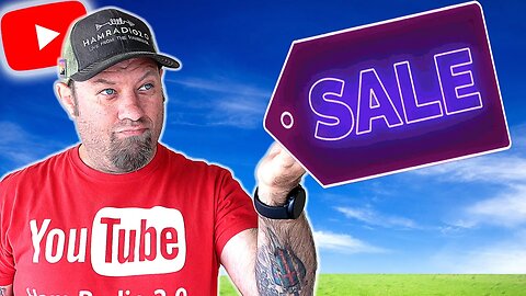 Ham Radio Today - DISCOUNTS and GIVEAWAYS for 2023