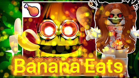 Banana Eats Thanksgiving Event