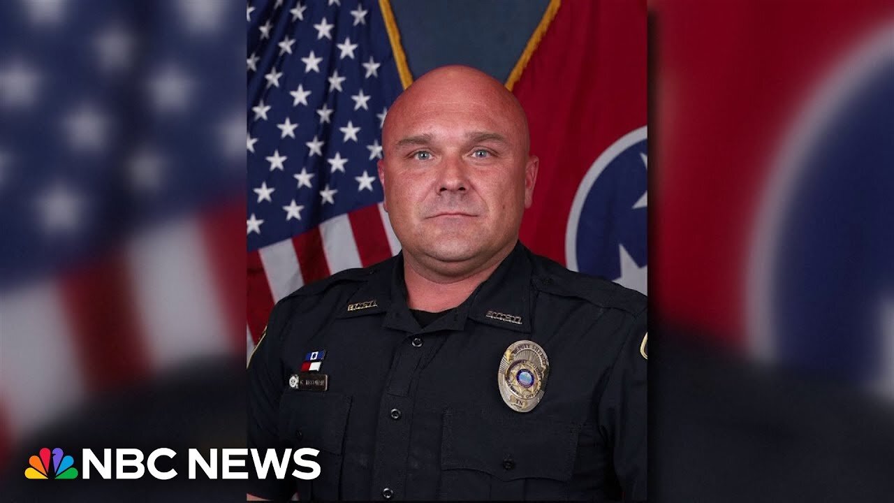 'Armed and dangerous' man wanted in fatal shooting of Tennessee deputy