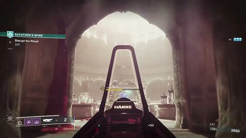 Destiny 2 (Twitch VOD)