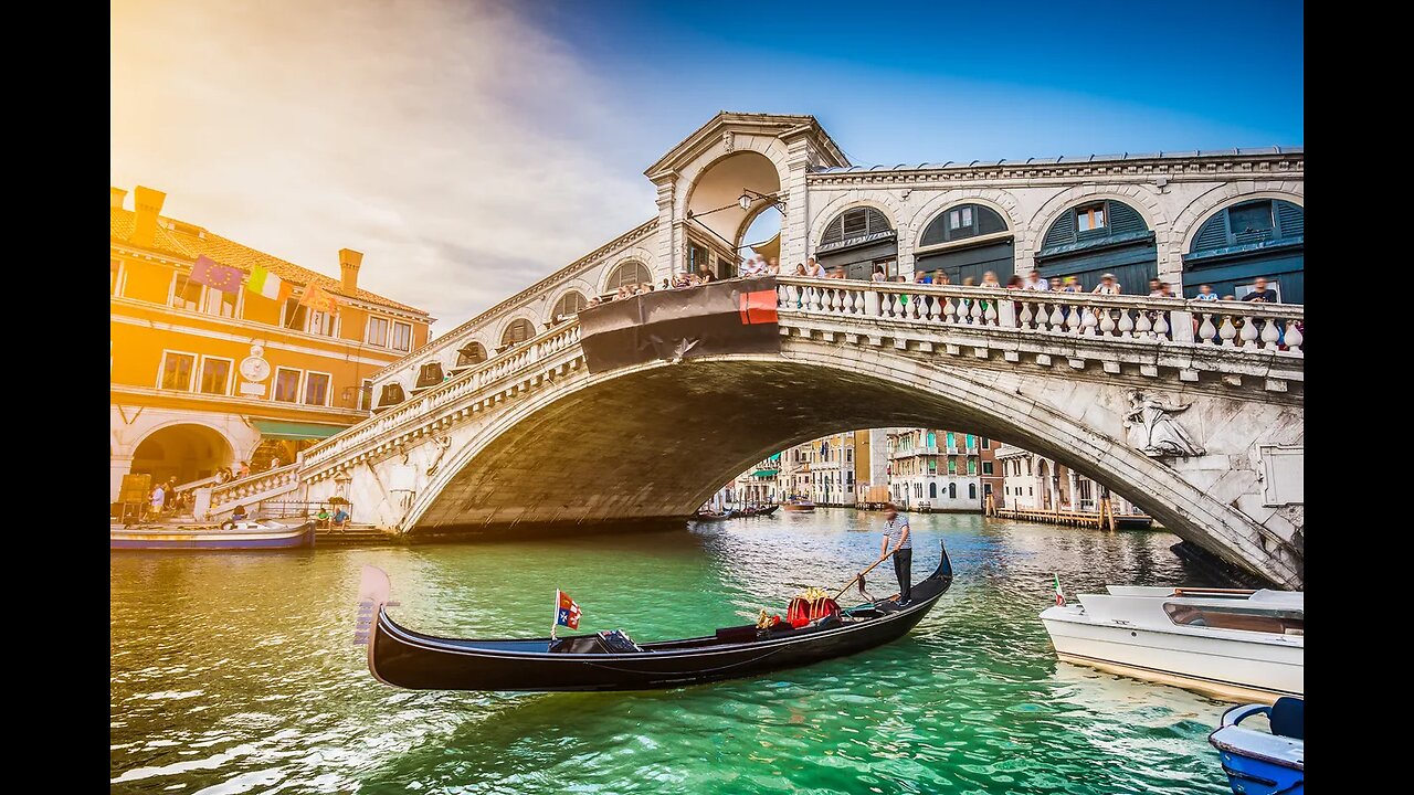 Venice, Italy