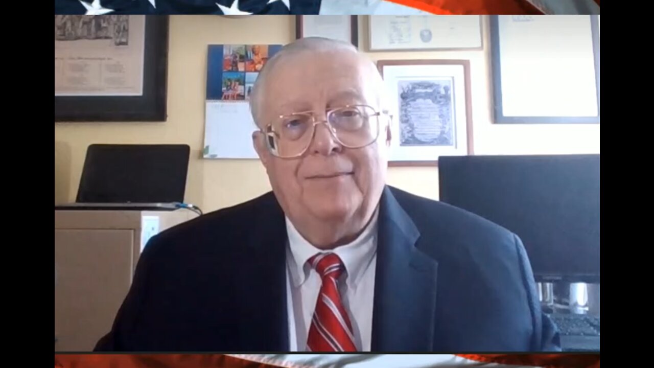 Fed Trying to Keep Economy from Collapse – John Williams 7.30.21