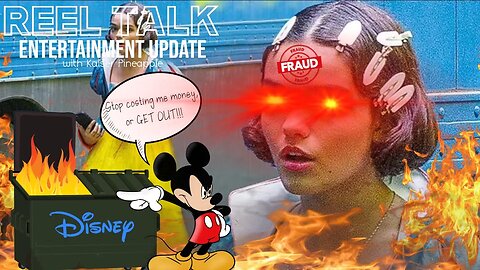 Disney Taking Flak From Son of Snow White Director! | Rachel Zegler Muzzled by Disney?