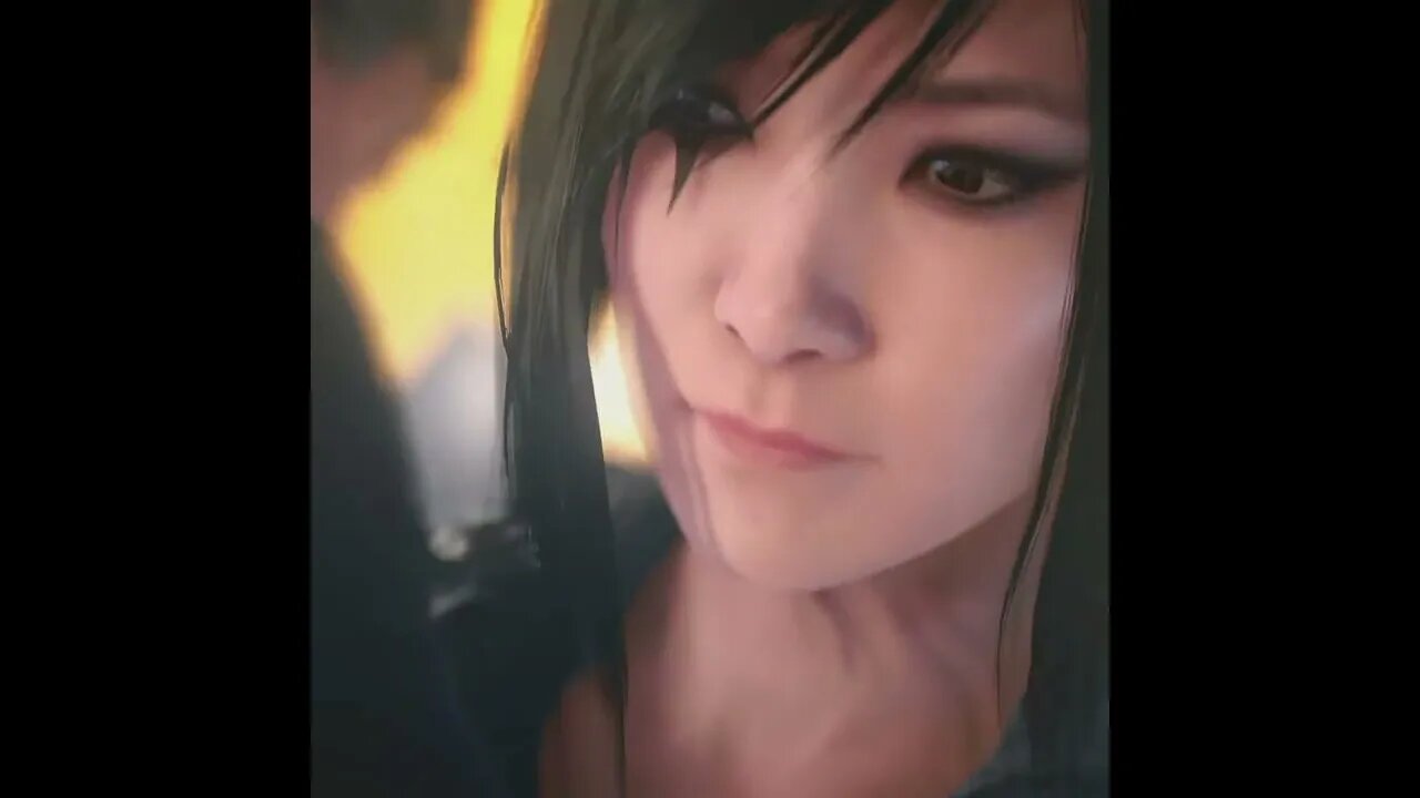 Mirror's Edge Catalyst Cinematic - Faith Reunites With an Old Friend #shorts