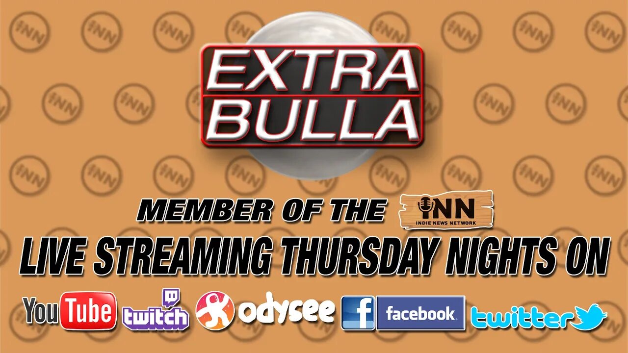 Welcome to Extra Bulla!