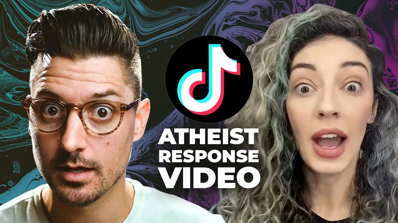 God's Never Been Substantiated (TikTok Response)