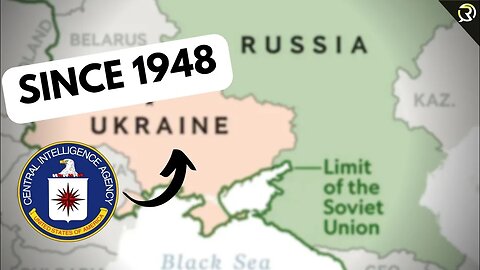 WESTERN ORIGINS OF THE UKRAINE CRISIS - PART 4