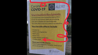 johnson & johnson COVID Vaccine Pulled From US — No Comment from CDC 5-17-23 Facts Matter with Roman