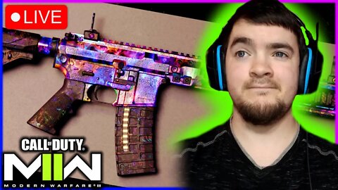 Orion Skin Grind (COD: MWII)