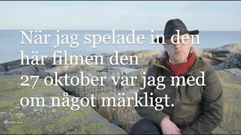 Helikoptern som inte fastnar på film!