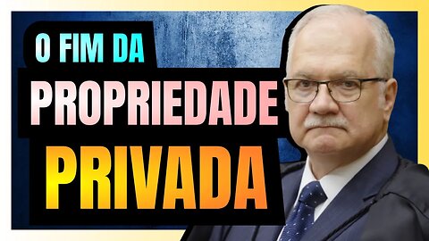 STF decide que PROPRIEDADES RURAIS PRODUTIVAS também podem ser DESAPROPRIADAS para REFORMA AGRÁRIA