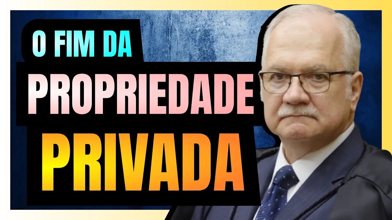 STF decide que PROPRIEDADES RURAIS PRODUTIVAS também podem ser DESAPROPRIADAS para REFORMA AGRÁRIA