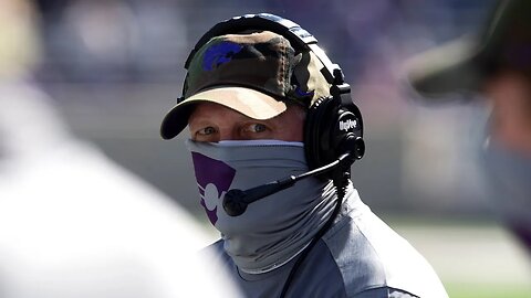 Kansas State Football | Chris Klieman Postgame Press Conference | K-State 31, Texas Tech 21
