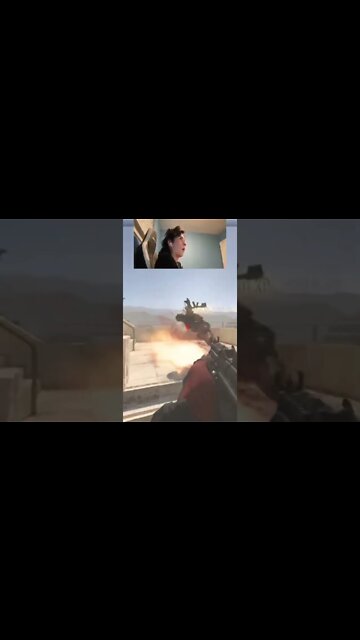 Found LESLIE CHOW from The Hangover in MW2… | #shorts #gaming #callofduty