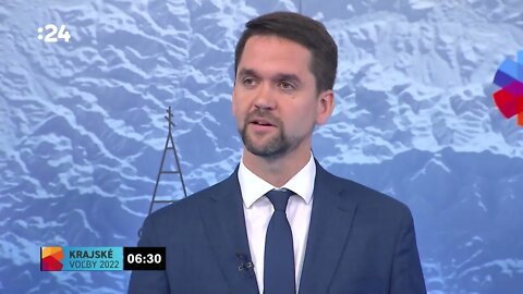 Všetci proti jednému alebo Vyberte si svojho predsedu VÚC BBSK, tzv. župana | 2022