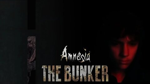 I STUCK IN A CLOSET!!!| Amnesia The Bunker | Part 11
