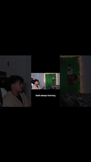 THIS IS WHY you always pray 🙏🏽 NF - Oh Lord #shorts