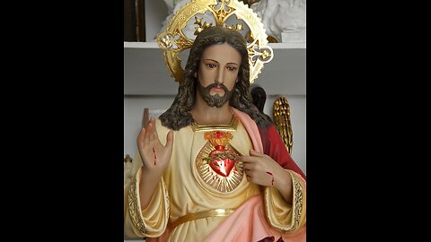 Coroa do Sagrado Coração de Jesus
