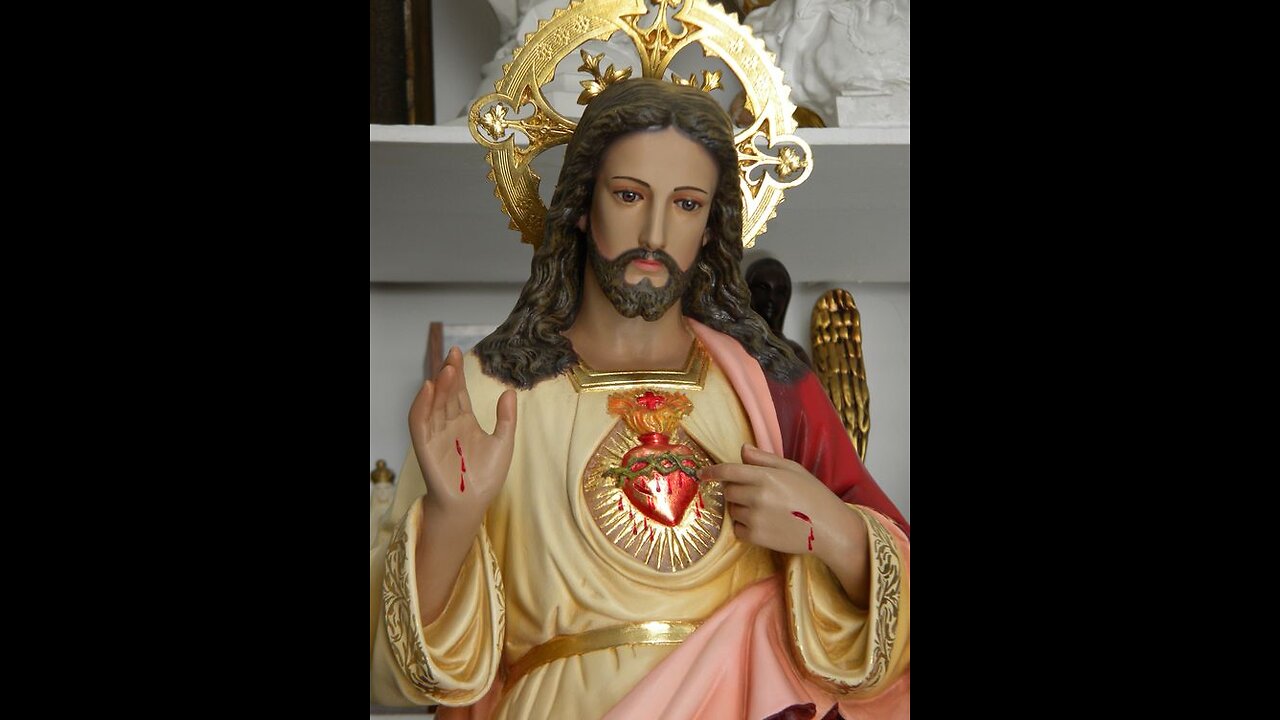 Coroa do Sagrado Coração de Jesus