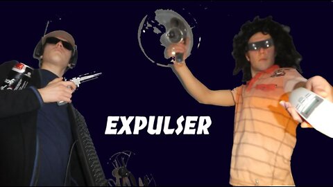 Mission : EXPULSER le monstre Dominic Langlois de l'existence
