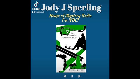 Jody J Sperling