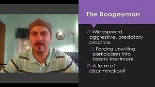 The Coercion Myth: "Conversion Therapy" Myths & Misunderstandings part 3