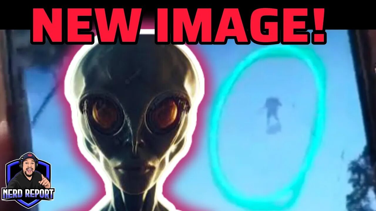 SHOCKING Revelation: Flying 'PelaCaras' Alien Humanoid Captured in Peru Photo!