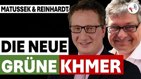 Die Faschisten übernehmen wieder | Matussek & Reinhardt