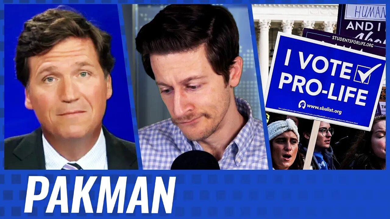 Fox text leaks go nuclear, FL Republicans want 6-week abortion ban 3/8/23 TDPS Podcast