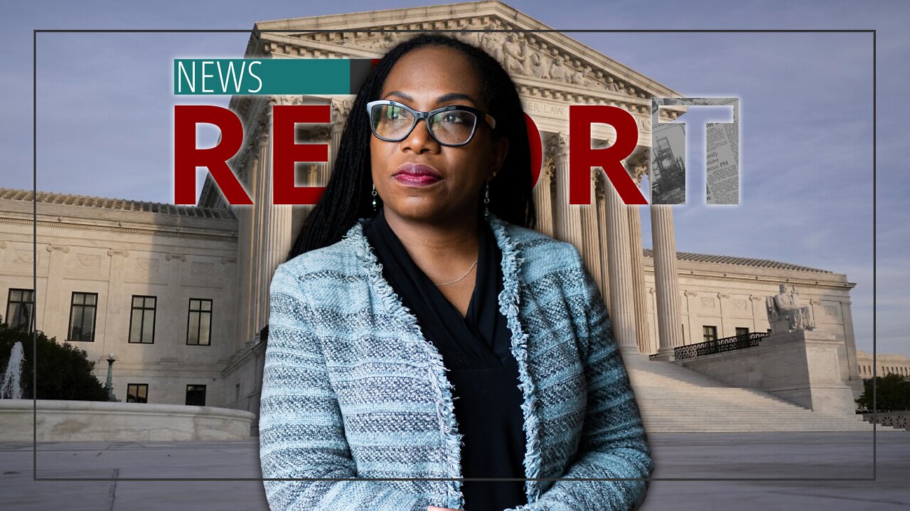 Catholic — News Report — Biden’s Black Female Nominee