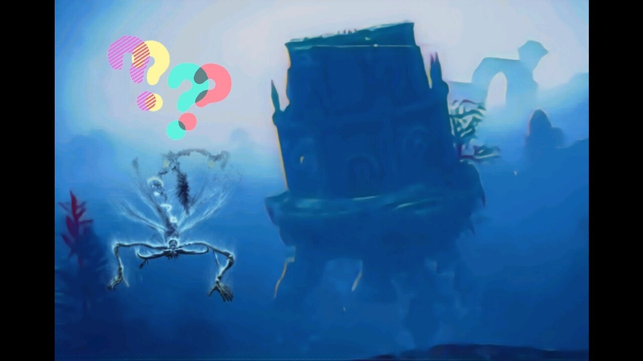 Walking Mausoleum Guide