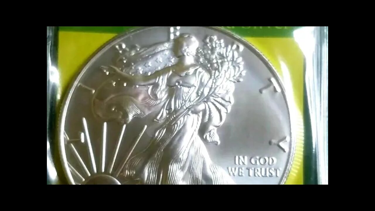 Mail Call! A bit of copper, a bit of silver, and a whole lot of history