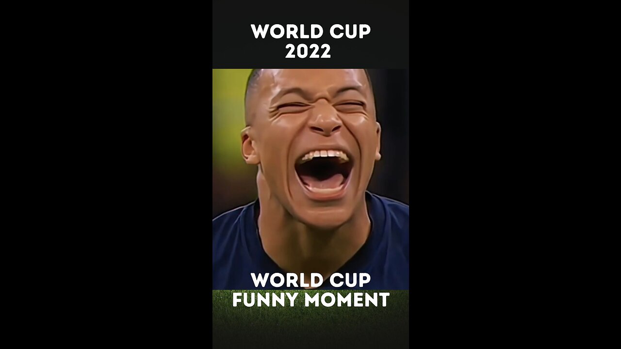 Get ready to laugh your way into the soccer frenzy of the 2022 World Cup