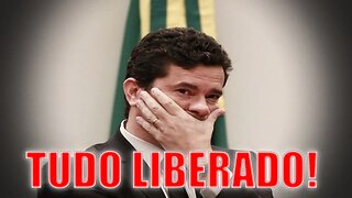 Esta liberado o acesso !