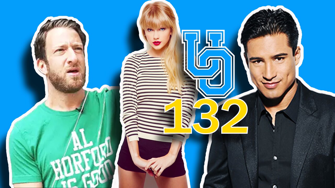 Goodbye, Reparations | UnAuthorized Opinions 132 w/ Gary Sheffield Jr.