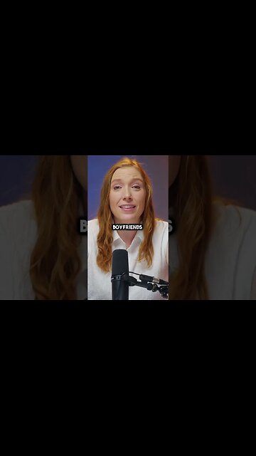 Women Hate Liberal men.