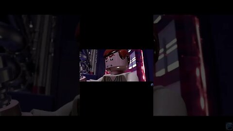 How Darth Maul is defeated - LEGO Star Wars The Skywalker Saga