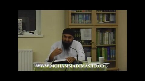 Murtaza Khan - The True Light Of Islam