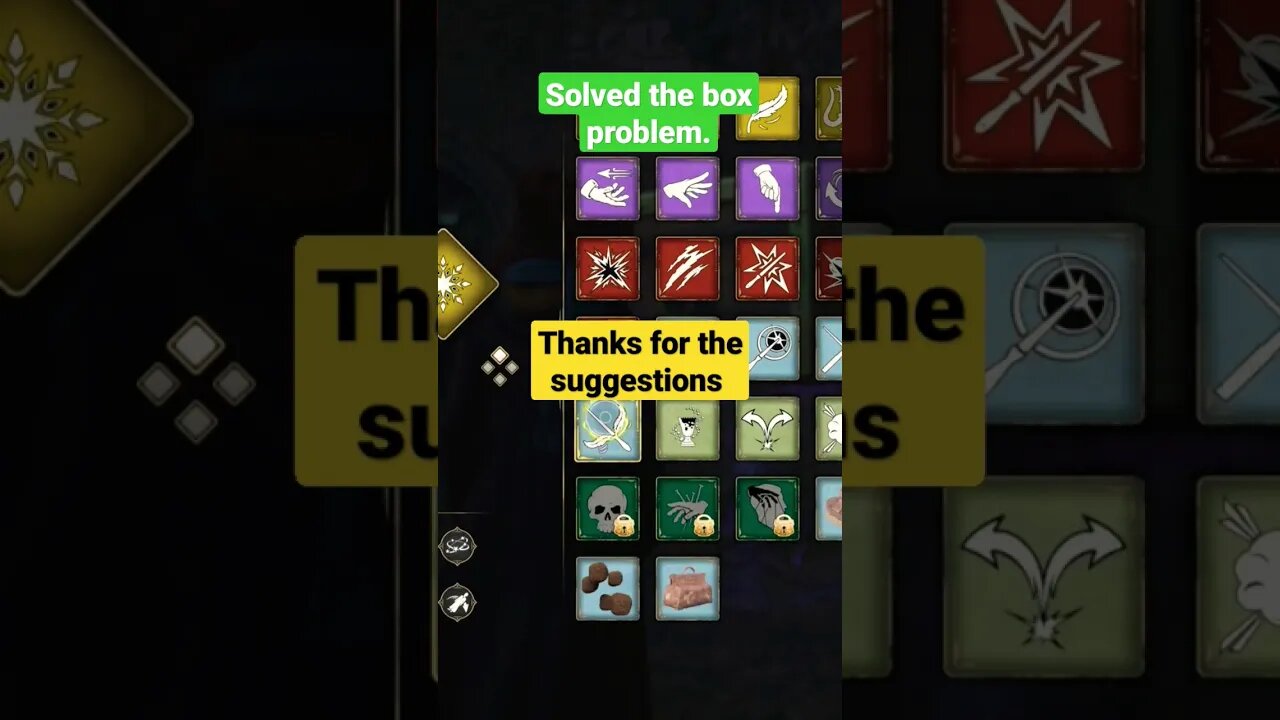 Solved the box problem. #shorts #viral #hogwartslegacy #hogwartslegacygameplay #magic #gameplay